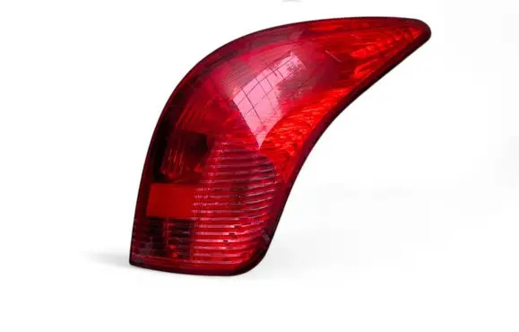 Peugeot 308 Rear/tail lights 96814438XT