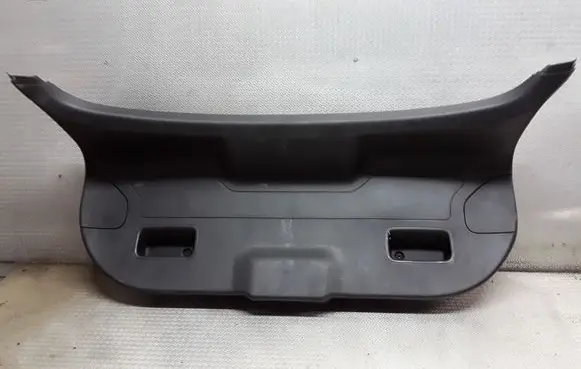 Ford Mondeo MK IV Tailgate trim 7S71A40411ANW