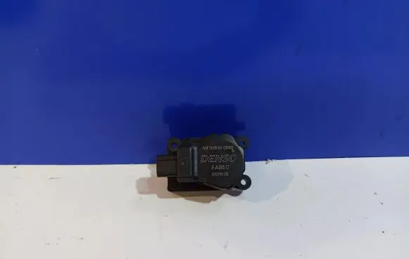 Land Rover Range Rover Sport L320 A/C air flow flap actuator/motor MF1139300680