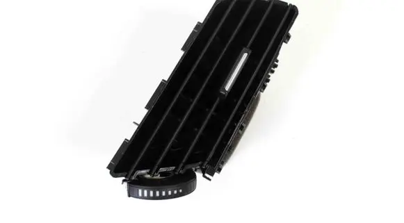 BMW X1 E84 Dashboard air vent grill cover trim 9292739 64229292739