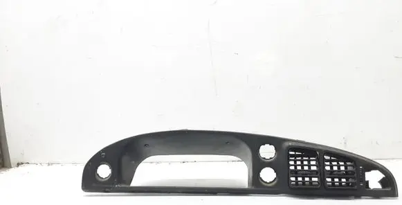 SsangYong Musso Dashboard trim