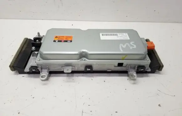 Chevrolet Volt I Voltage converter inverter 24262765 691702856 MS2765A14510144