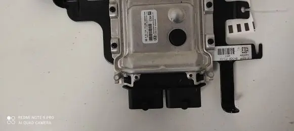 Hyundai i20 (GB IB) Engine control unit/module 0261S10773 391F203GA0