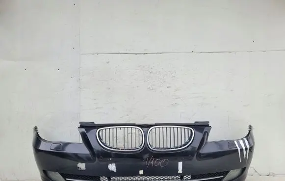 BMW 5 E60 E61 Front bumper