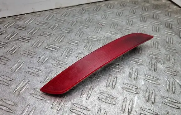 BMW 7 F01 F02 F03 F04 Rear tail light reflector 7182191