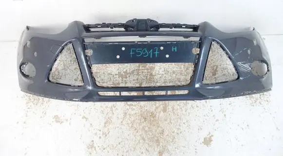 Ford Focus Front bumper 17757