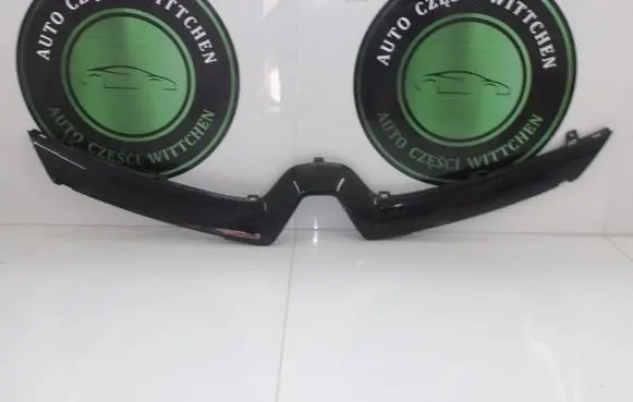 Renault Clio IV Front grill 620782535