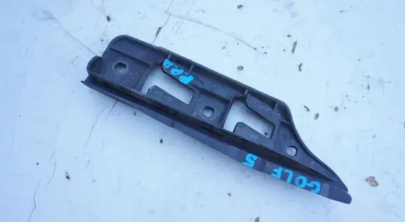 Volkswagen Golf V Front bumper mounting bracket