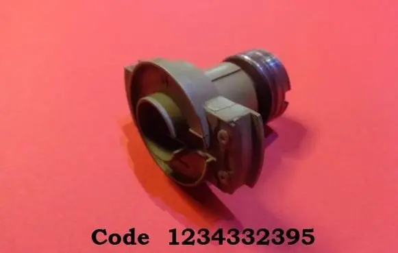 Ford Scorpio Ignition distributor 1234332395 988WF12200AB