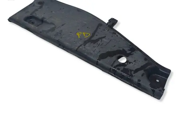 Chrysler Pacifica Front underbody cover/under tray 68234170AC 93785W 9684