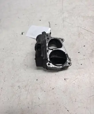 Audi A6 C7 Throttle valve 059129593H