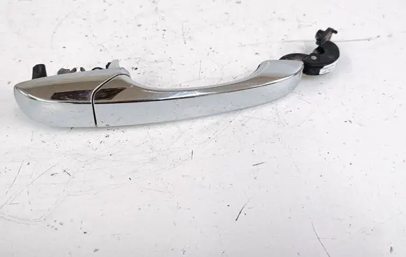 Chrysler Town u0026 Country V Sliding door exterior handle 04589714AC