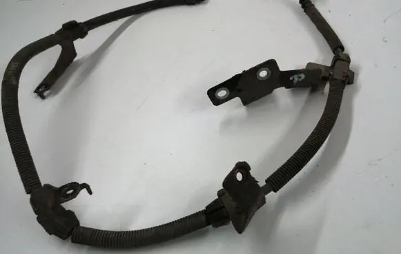 Nissan Qashqai Handbrake wiring loom/harness 