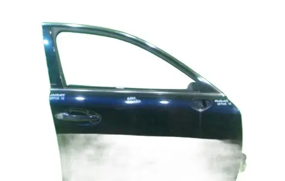 Ford Fiesta Front door PRZOD PRAWE