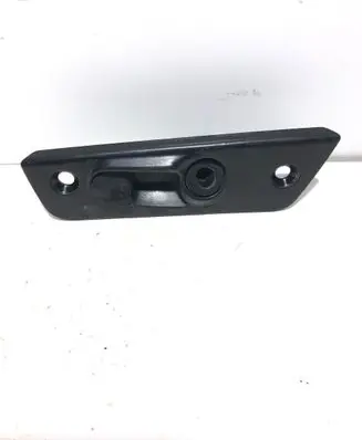 Volkswagen Multivan T5 Sliding door check strap stopper 7H0843638D