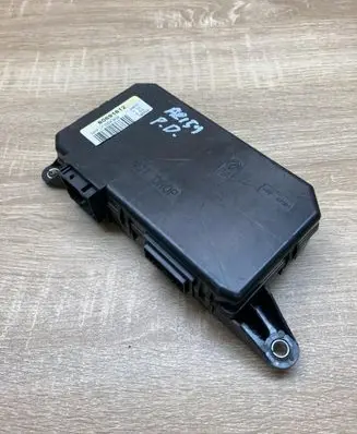 Alfa Romeo 159 Door control unit/module 60691612 196533