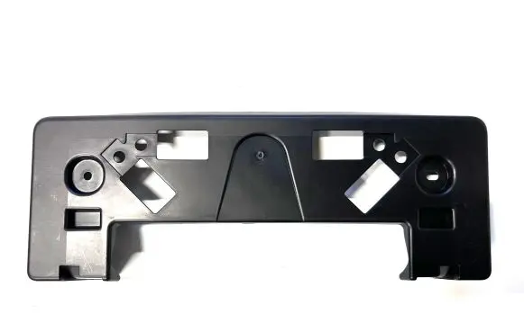 Nissan Leaf I (ZE0) Number plate surrounds holder frame 962103NF0A 962103NA0A