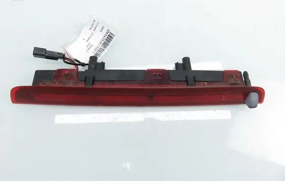 Opel Meriva A Third/center stoplight 89398087 13149529