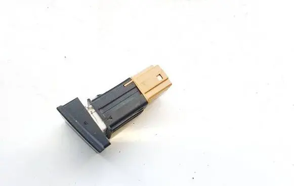 Volkswagen PASSAT B6 Parking (PDC) sensor switch 3C0927122B