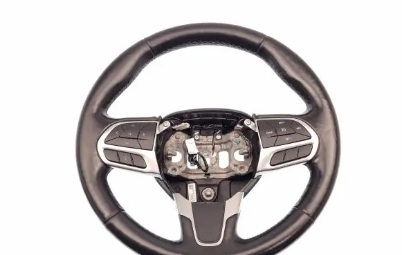 Chrysler Pacifica Steering wheel 6MJ841X9AA 34262306B 55079457AA