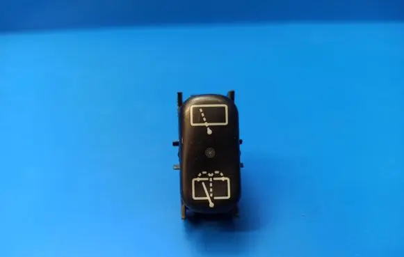 Mercedes-Benz ML W163 Wiper switch 1638203410