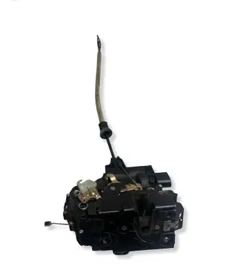 Seat Toledo II (1M) Front door lock 654
