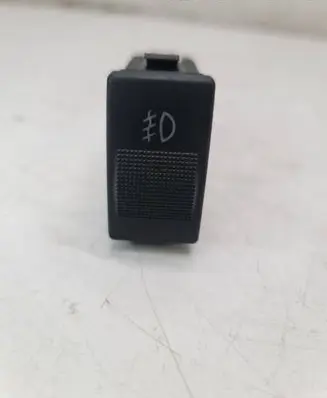 Audi A6 S6 C4 4A Fog light switch 4D0941535