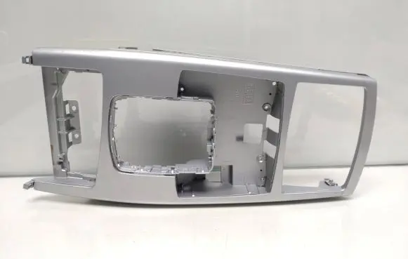 Audi A6 S6 C6 4F Ashtray trim (front) 4F1864261 P0103820 T0021886