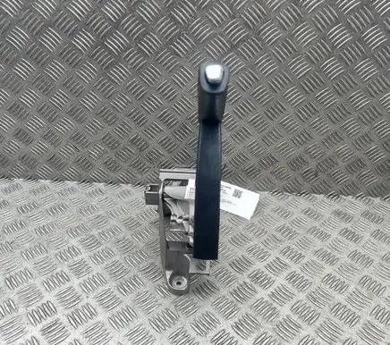 Peugeot 308 Hand brake release handle 96784504ZDE 96784504ZD