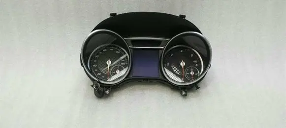 Mercedes-Benz A W176 Speedometer (instrument cluster) A1769008403