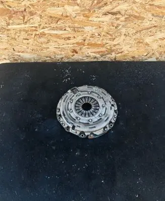 Citroen C4 Grand Picasso Pressure plate 
