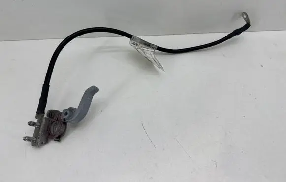 Fiat Tipo Negative earth cable (battery) 52185604
