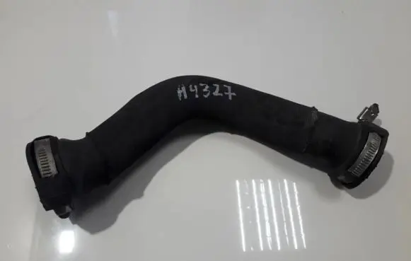 Audi A6 S6 C6 4F Intercooler hose/pipe 4f0145943b