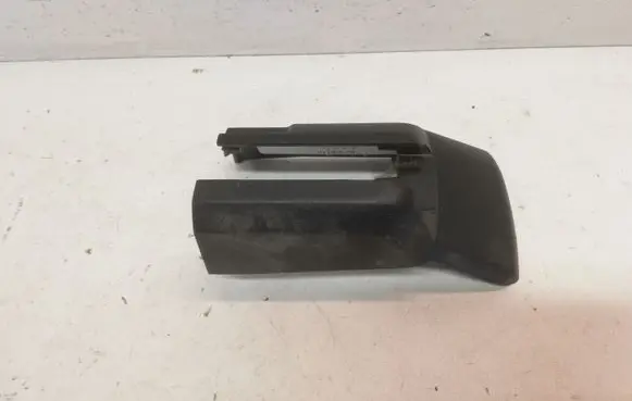 Mercedes-Benz GL X166 Seat trim A1669190100