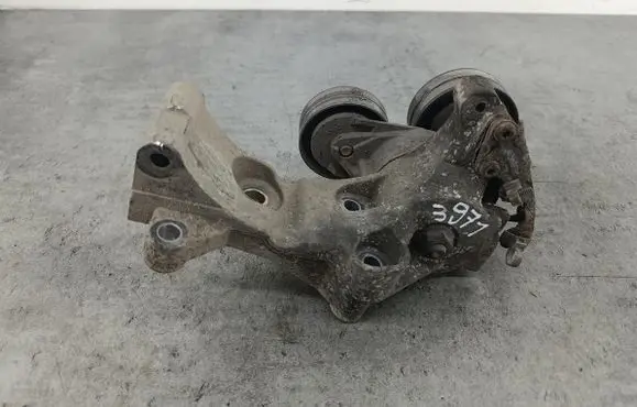 Opel Astra H Generator/alternator bracket 897364343237002-1