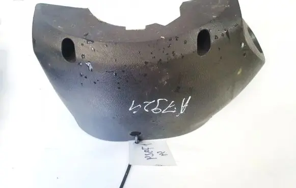 Peugeot 807 Steering wheel column trim 1497697077