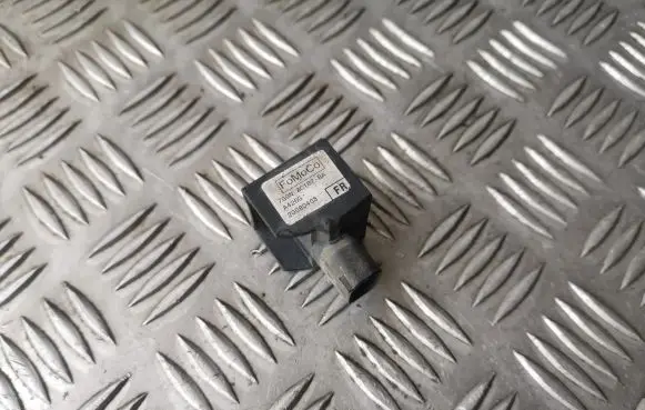 Ford S-MAX Yaw turn rate sensor 7G9N3C187BA 10171110074