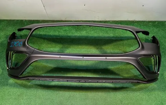 Mercedes-Benz CLA C118 X118 Front bumper