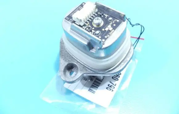 BMW 7 G11 G12 Central body control module 7408731 IMPRK1260796