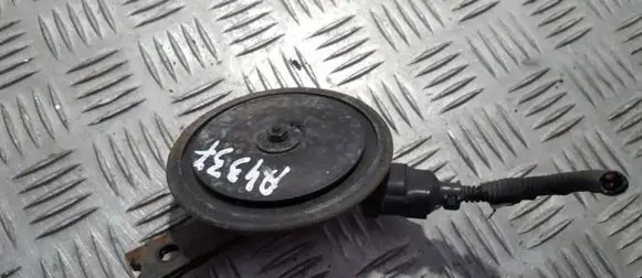 KIA Sportage Horn signal