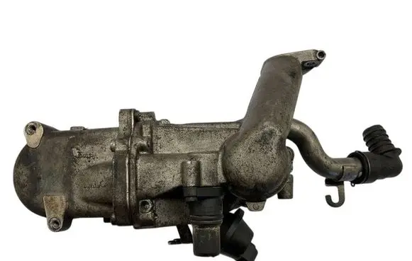 Ford Focus EGR valve 702209140