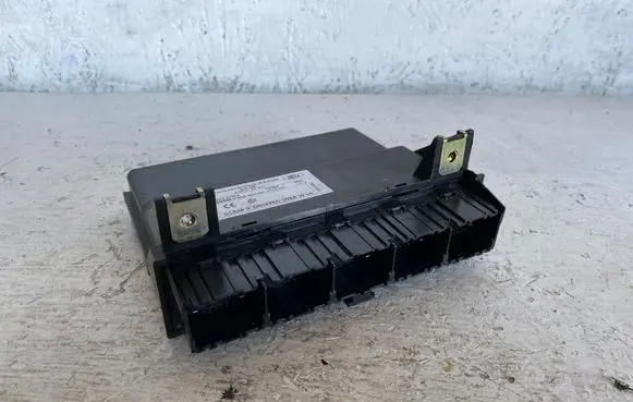 Ford Fiesta Comfort/convenience module 5WK48757A