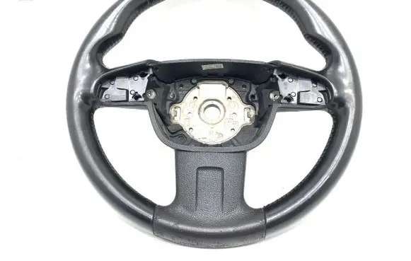 Skoda Superb B6 (3T) Steering wheel 3T0419091F