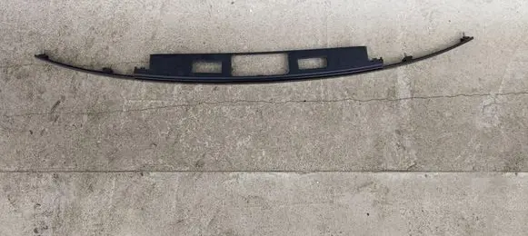 Jaguar XF X260 Tailgate trim GX6340406AD