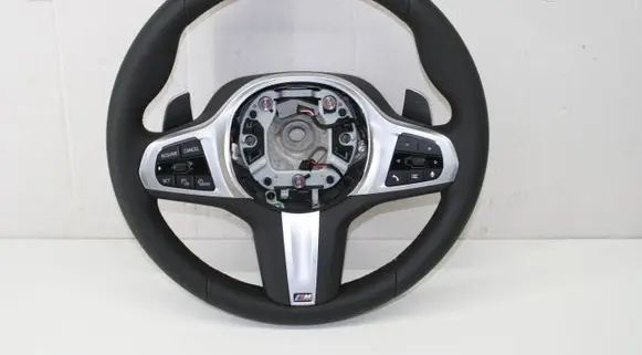 BMW X5 G05 Steering wheel