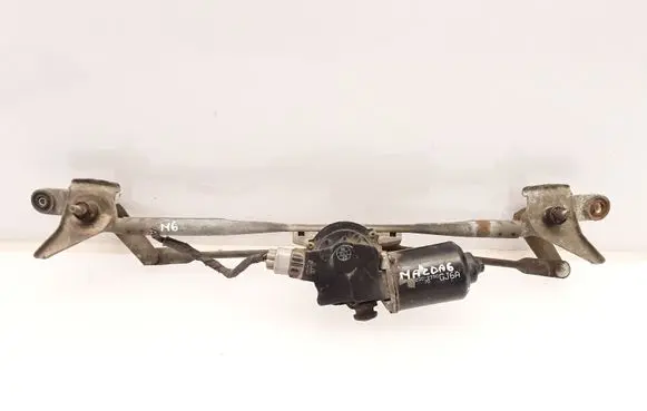 Mazda 6 Front wiper linkage and motor 8492002390