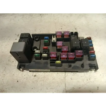 Subaru Forester SH Fuse module 82241SC020 809610