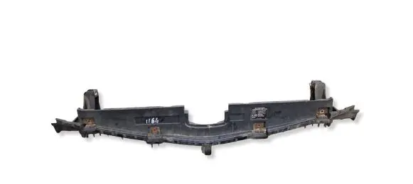 Mercedes-Benz SLK R172 Radiator support slam panel A0019890803