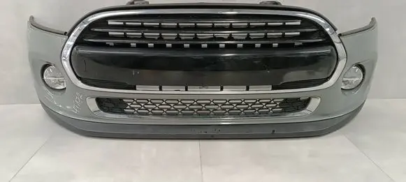 Mini One - Cooper F56 F55 Front bumper 7337791