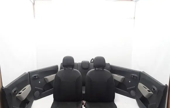 Dacia Lodgy Interior set 
